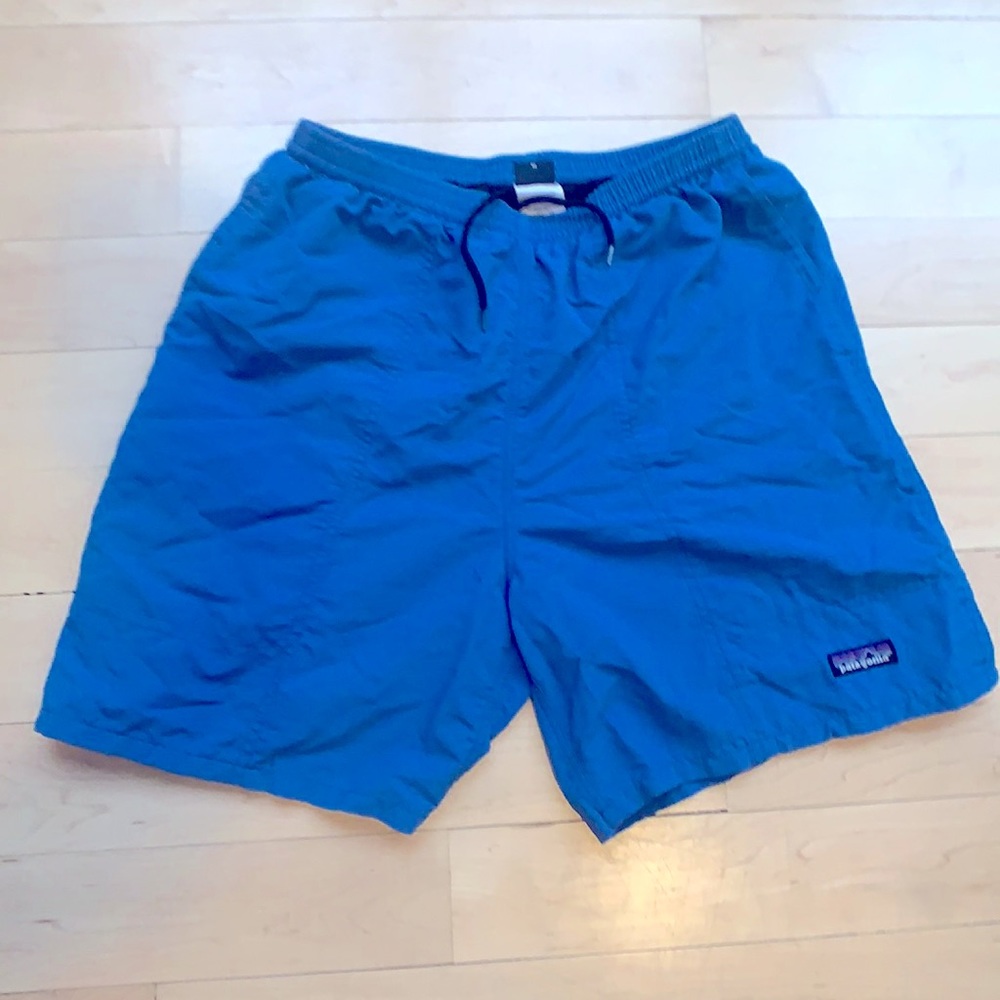 Patagonia Swim Trunks men's small